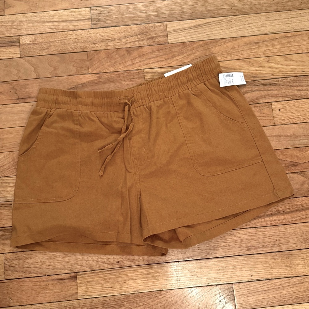 Maurices shorts